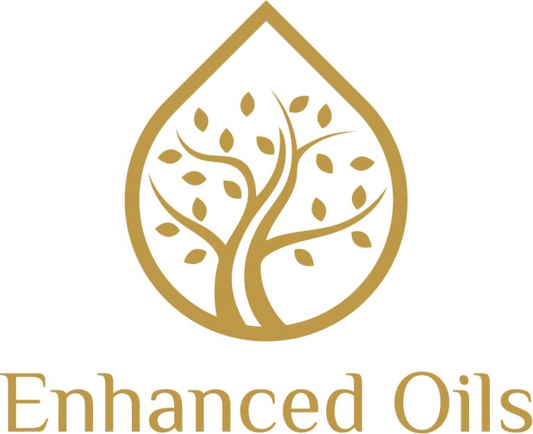 Enhanced Oils - Enhanced Life Coaching